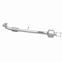 MagnaFlow 13-15 Chevrolet Spark 1.2L California Grade CARB Compliant Direct-Fit Catalytic Converter