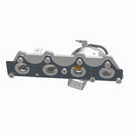 MagnaFlow 18-20 Kia Rio 1.6L California Grade CARB Compliant Direct-Fit Catalytic Converter