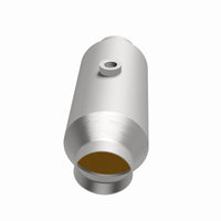 MagnaFlow Universal California Catalytic Converter - 2in ID / 2in OD / 11.375in L