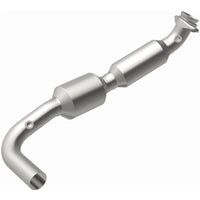 MagnaFlow 05-06 Ford E-250 4.6L California Grade CARB Complaint Direct-Fit Catalytic Converter