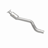 MagnaFlow 2020 Dodge Charger 6.4L California Grade CARB Compliant Direct-Fit Catalytic Converter