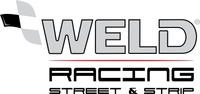 Weld S70 RT-S 18x10in / 5x120.65 BP / 5.7in. BS - Polished Center - Polished Shell Wheel