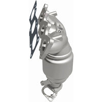 MagnaFlow 13-17 Kia Sorento 3.3L California Grade CARB Compliant Direct-Fit Catalytic Converter