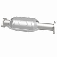 MagnaFlow Direct Fit Catalytic Converter 94-99 Mitsubishi 300GT 49S