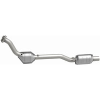 MagnaFlow Conv DF 99-01 Ford Explor 5.0L