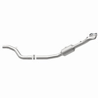 MagnaFlow 20-21 Dodge Charger 3.6L Direct Fit Converter