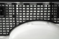 ADD 2021+ Ford F150 Raptor 66in Bed Side Molle Panels - Passenger Center