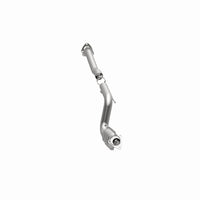 MagnaFlow 2006 Chevrolet Express 2500 4.8L Direct Fit Converter