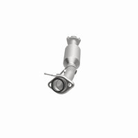 MagnaFlow 12-15 Honda Civic 1.5L California Grade CARB Compliant Direct-Fit Catalytic Converter