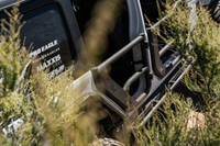 Body Armor 4x4 2018+ Jeep Wrangler JL Gladiator JT Tube Doors Rear Pair