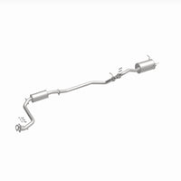 MagnaFlow Honda BRE Exhaust Replacement Kit