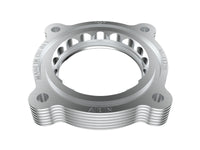 aFe Silver Bullet Throttle Body Spacer Kit Hyundai Veloster N 19-22/Elantra N 22-26 L4-2.0L (t)