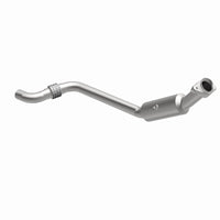 MagnaFlow 15-17 Ford Mustang 3.7L Direct Fit Converter