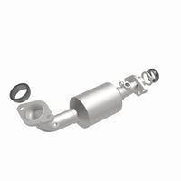 MagnaFlow 14-20 Mitsubishi Mirage 1.2L Underbody Direct-Fit Catalytic Converter