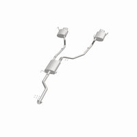 Magnaflow BRE Exhaust 10-13 Acura MDX 3.7L