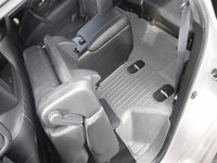 WeatherTech 19-24 Infiniti QX80 Rear FloorLiner HP - Grey