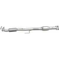 MagnaFlow 07-10 Nissan Altima 2.5L Direct Fit Converter