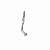 MagnaFlow Direct Fit Catalytic Converter 99 GM Express Van PS 5.7L