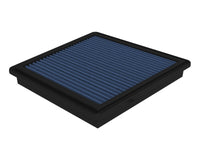 aFe Nissan Titan XD 19-24 V8-5.6L Magnum FLOW OE Replacement Air Filter w/ Pro 5R Media