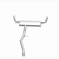 MagnaFlow 12-16 Cadillac SRX 3.6L BRE Exhaust Kit