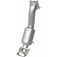 MagnaFlow 16-17 Cadillac ATS 2.0L California Grade CARB Compliant Direct-Fit Catalytic Converter