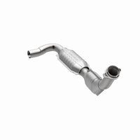 MagnaFlow Direct Fit Catalytic Converter 97-98 Ford Exped 4.6L D/S