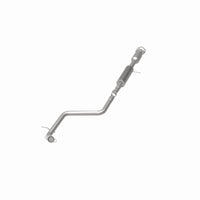 MagnaFlow 12-15 Mazda 5 2.5L Direct Fit CARB Compliant Catalytic Converter