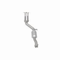 MagnaFlow Direct Fit Catalytic Converter 91-96 BMW 850 V12 D/S