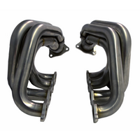 Kooks 2027 Chevrolet Corvette C8 Grand Sport 1-7/8in Super Street Stainless Headers