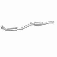 MagnaFlow Direct Fit Catalytic Converter 91-96 BMW 850 V12 D/S