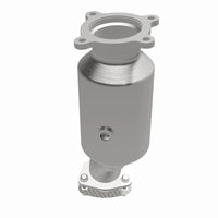 MagnaFlow Direct Fit Catalytic Converter 18-20 Audi Q5 Underbody