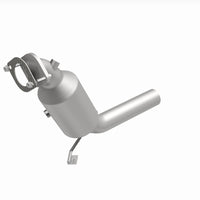 MagnaFlow 20-21 Ford Explorer 3.0L Right Underbody Direct-Fit Catalytic Converter