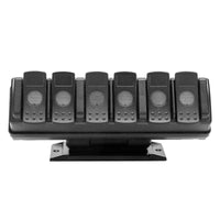 Oracle Trigger 6 Shooter Toyota 4Runner Lexus Gx 470 & Fj Cruiser Combo Kit