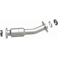 MagnaFlow 12-15 Toyota Sienna 3.5L Direct Fit Converter