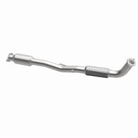 MagnaFlow Direct Fit Catalytic Converter 04-06 Toyota Camry L4-2.4L
