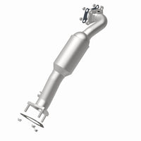 MagnaFlow 17-22 Chevrolet Colorado 3.6L Front Right Underbody Direct-Fit Catalytic Converter