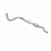 MagnaFlow Conv DF 02-03 Avalanche 8.1 Driver Side