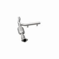 MagnaFlow Direct Fit Catalytic Converter 01-04 Ford F-150 4.2L 2wd
