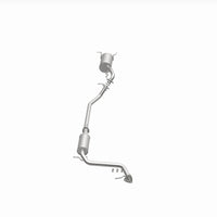 MagnaFlow Honda BRE Exhaust Replacement Kit