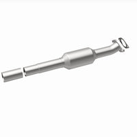 MagnaFlow 10-12 Mitsubishi Galant 2.4L California Grade CARB Compliant DF Catalytic Converter