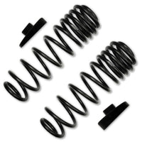Rock Krawler 2019+ Jeep Wrangler JT 4.5in Rear Spring Kit