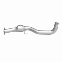 MagnaFlow Direct Fit Catalytic Converter01-05 GM Silv/Sierra 6.6L