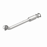MagnaFlow 05-16 Nissan Frontier 2.5L Direct Fit Converter