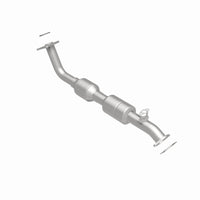 MagnaFlow Direct Fit Catalytic Conv 98-02 Lexus LX470 / 98-02 Toyota Land Cruiser 4.7L D/S & P/S