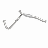 MagnaFlow Direct Fit Catalytic Converter 94-95 Chevy Astro 4.3L 49S