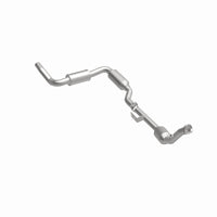 MagnaFlow 01-02 Mercedes-Benz ML320 3.2L California Grade CARB Compliant DF Catalytic Converter