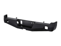 ICON 17-22 Ford F250/F350 SD Pro Rear Bumper