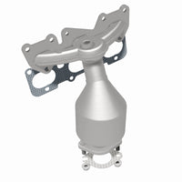 Magnaflow 07-10 Kia Sedona 3.8L California Grade CARB Compliant DF Manifold Catalytic Converter