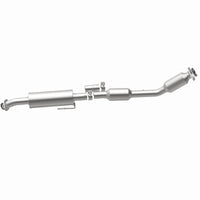 MagnaFlow 2020 Toyota Corolla 1.8L Direct-Fit Catalytic Converter