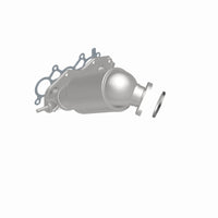 MagnaFlow 11-15 Toyota Sienna 3.5L Direct Fit Converter
